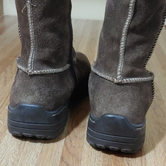 Sofft Winter Boots 6.5 - Picture 10 of 13